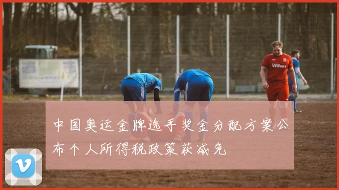 中国奥运金牌选手奖金分配方案公布个人所得税政策获减免